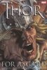 THOR FOR ASGARD HC [9780785144458]